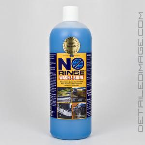How To Use A Rinseless Wash, no rinse car wash, Optimum No Rinse