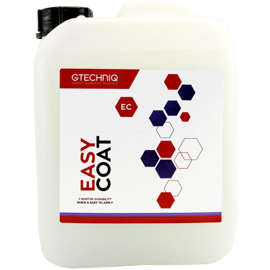 Gtechniq Ec Easy Coat Refill L Detailed Image