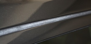 I used some wax on black trims and it left white residue that doesn't come  off how do I remove it? : r/Cartalk