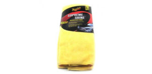 Microfiber Drying Towel – Supreme Detail Supply