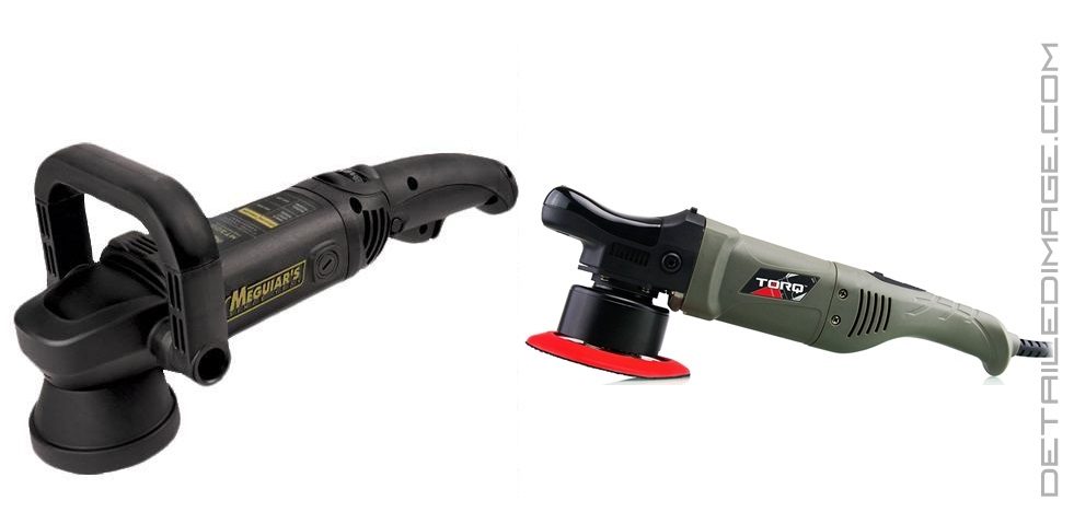 This dual-action car polisher costs just $59.49 today - Autoblog