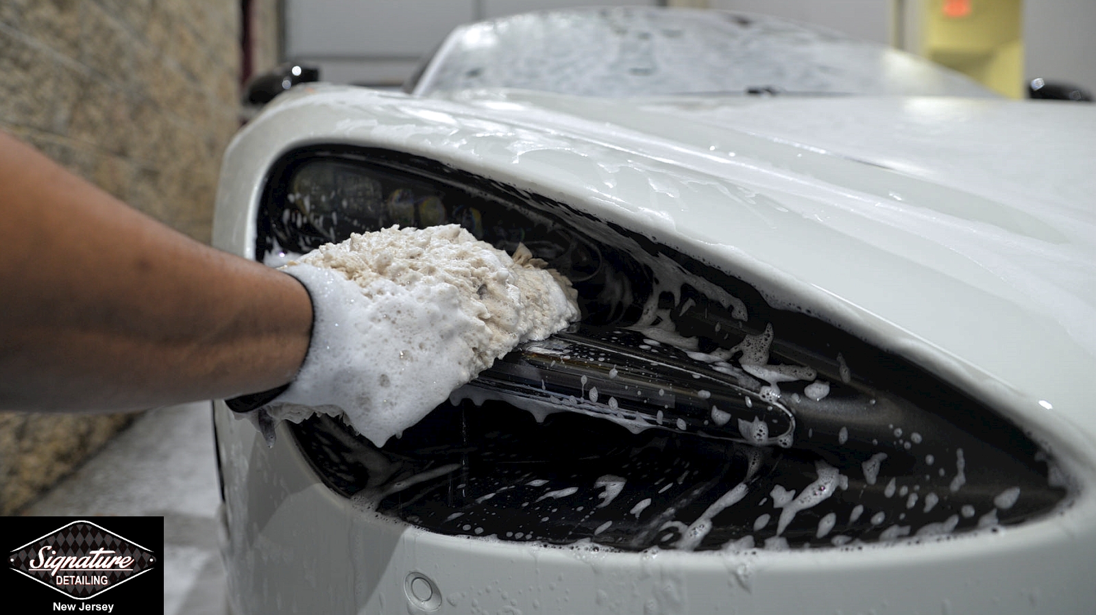 $7/7 Minute TOUCHLESS Car Wash. Is it any GOOD?? Review 