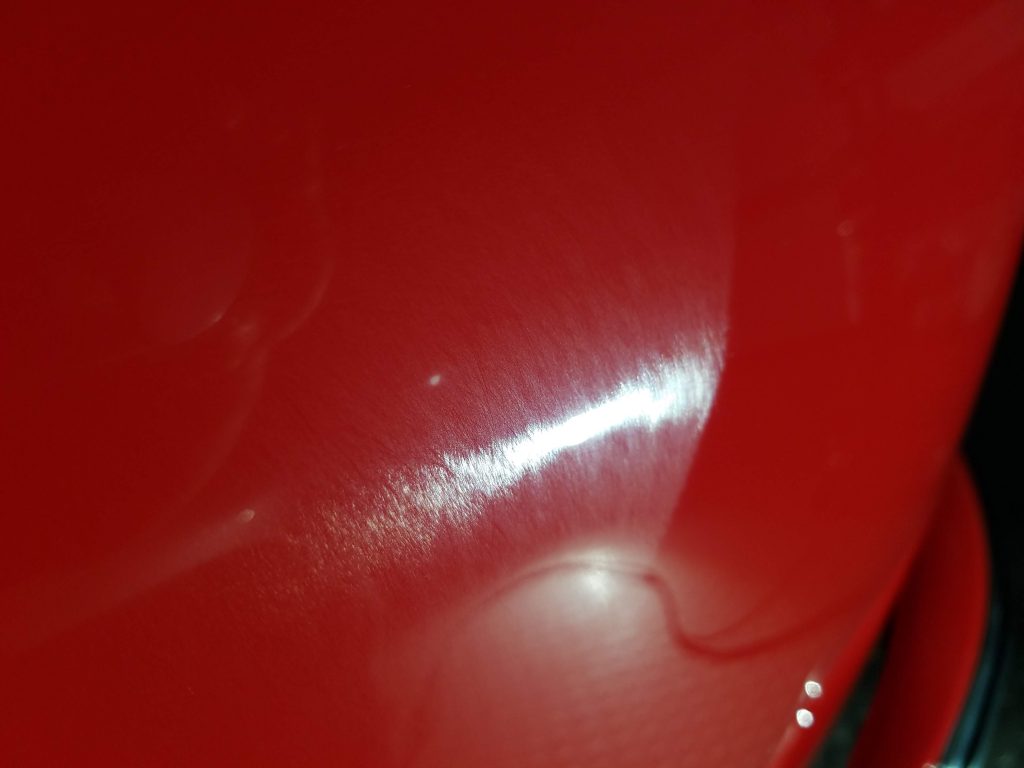 3D One Working its Magic : r/AutoDetailing