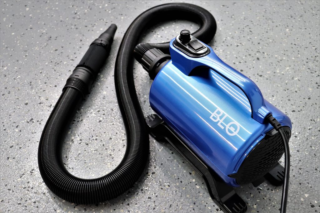 Product Review: BLO Car Dryer AIR-RS – Ask a Pro Blog