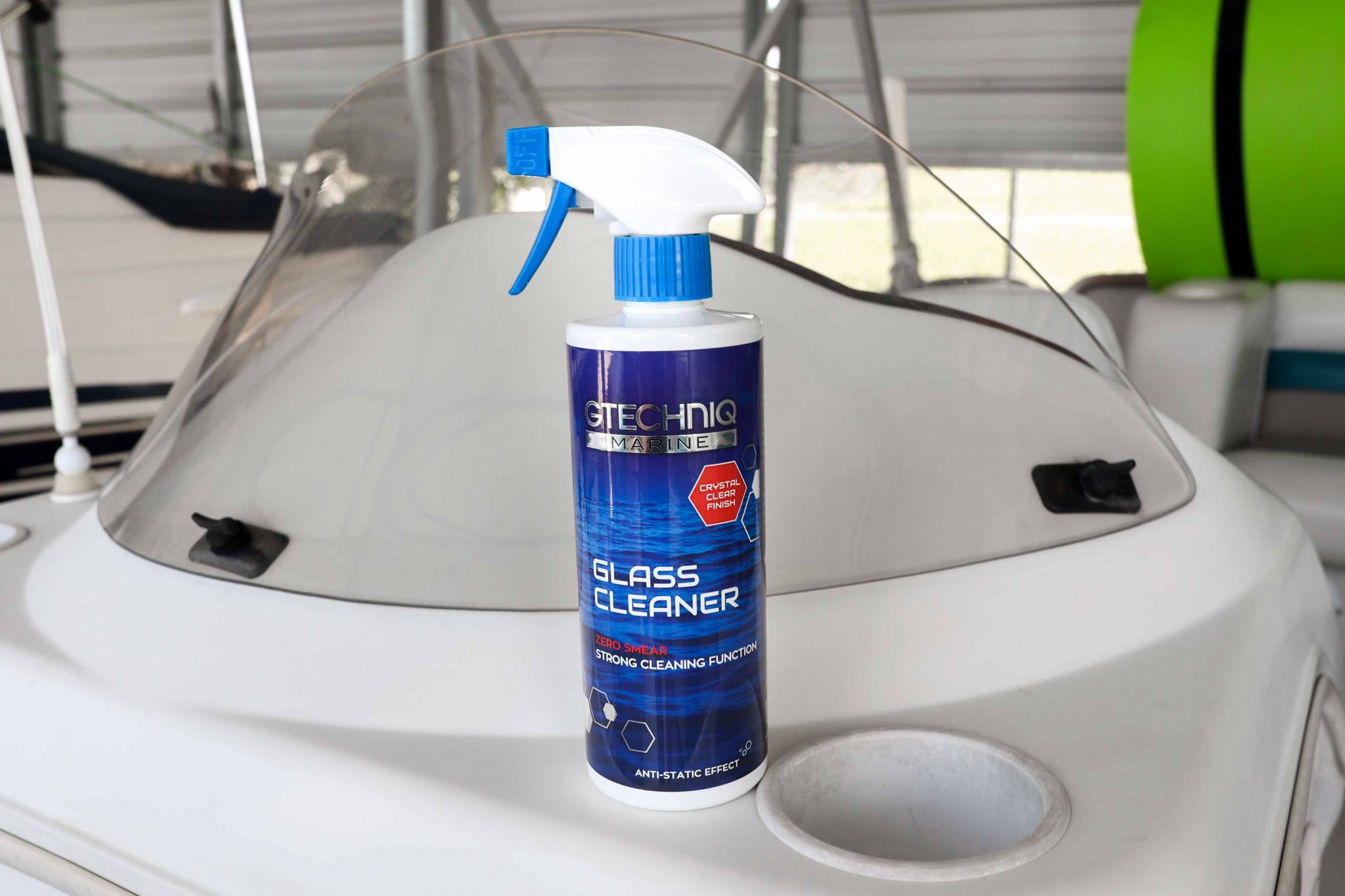 Gtechniq Marine Maintenance Products Ask A Pro Blog