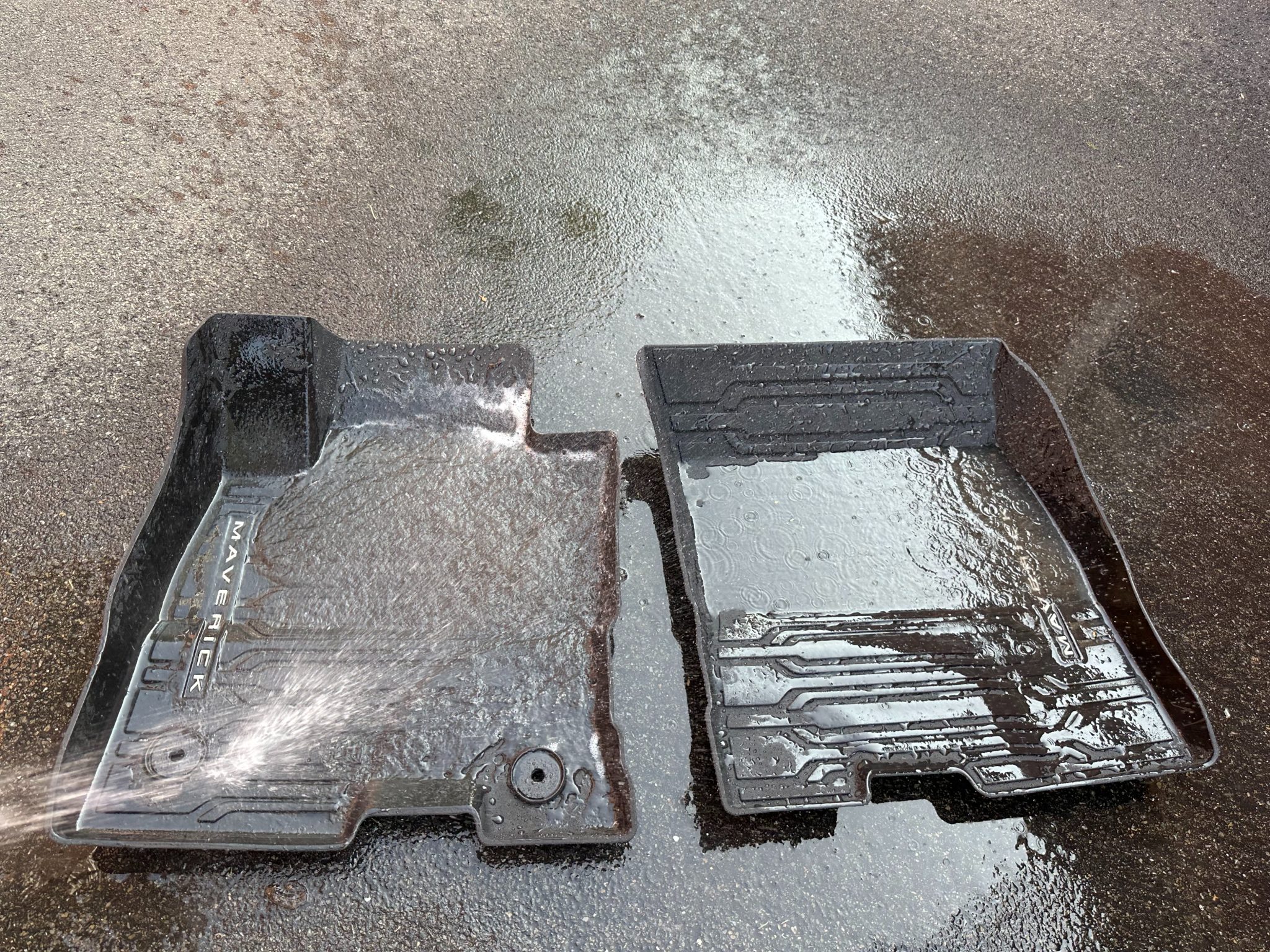 How To Clean Your Rubber And Plastic Floor Mats – Ask A Pro Blog