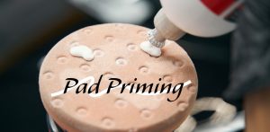 Pad Priming Featured Image