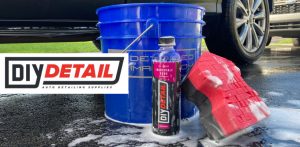 DIY Detail Incredible Suds Featured Image