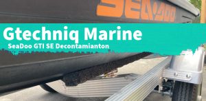 Gtechniq Marine SeaDoo Decontamination Featured Image