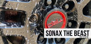 Sonax The Beast Feat Image