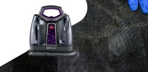 Bissell SpotClean Pet Portable Carpet Cleaner - A Must Have for DIY Detailers