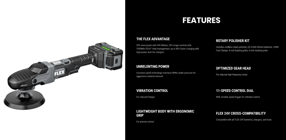 24V Rotary