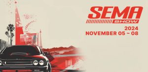 SEMA SHOW 2024