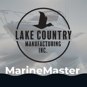 Best New Detailing Products Fall 2024 - LC MarineMaster Pads