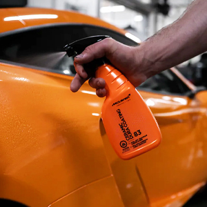 Best New Detailing Products Fall 2024 - McLaren Car Care Ceramic Dura Coating