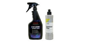 Carpro-Essence-Plus-and-Jescar-Ceramic-Spray-Wax-Combination-Detail