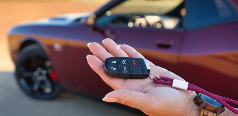 3 Hidden Reasons To See A Professional Detailer After You Purchase A Car From The Dealership