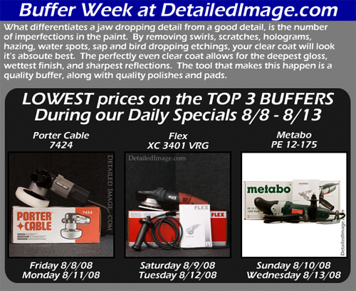 Buffer Week Newsletter Image
