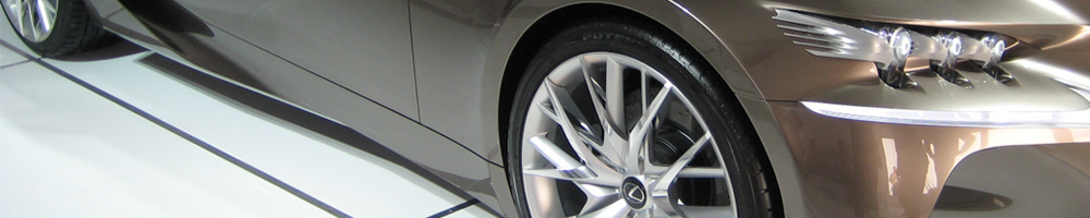 5 Steps to Cleaning Your Car Rims - CTAD Detailing