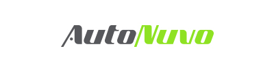 AutoNuvo Logo