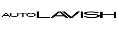 Auto Lavish Logo