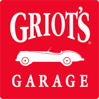 Griot's Garage Ceramic 3-in-1 Wax 22 oz