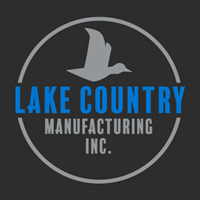 Lake Country | Free Shipping Available - Detailed Image