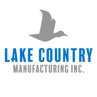 Lake Country Force Orange Cutting Pad - 6.5
