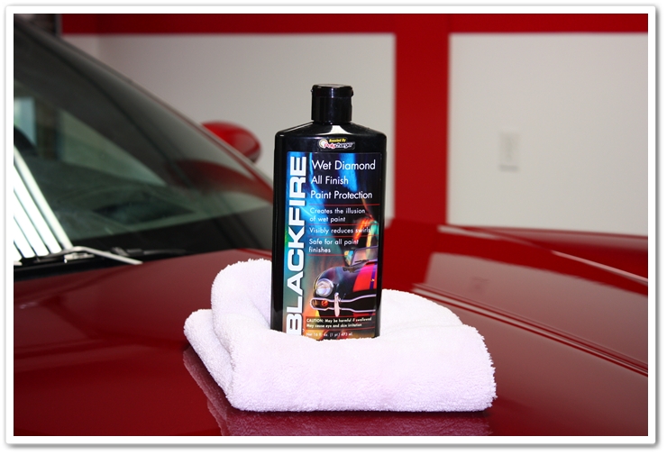 Product Review: P21S Paintwork Cleanser – Ask a Pro Blog