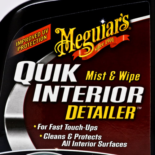 Real Review: Putting Meguiar's 3-in-1 Wax to The Test - Mopar Connection  Magazine, A comprehensive daily resource for Mopar enthusiast news,  features and the latest Mopar techMopar Connection Magazine