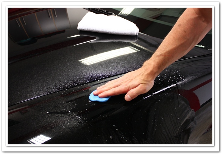 Car Clay Bar Detailer Kit Fine Grade Detailing Claybar Set Auto Pure  Definition