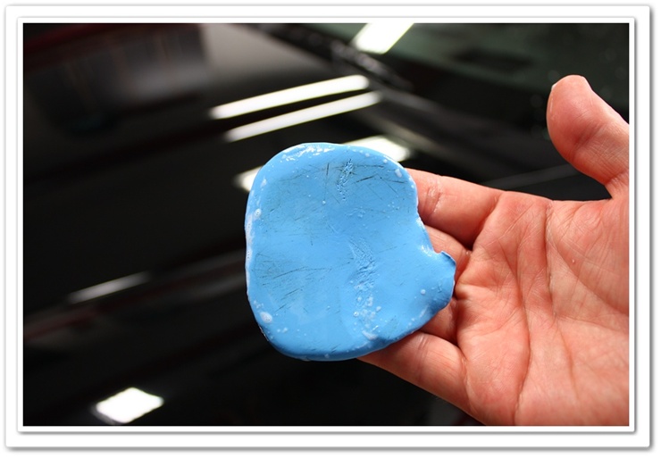 CLAY BAR FOR CAR DETAILING - HOW TO CLAY BAR YOUR CAR — CAR DETAILING GEAR