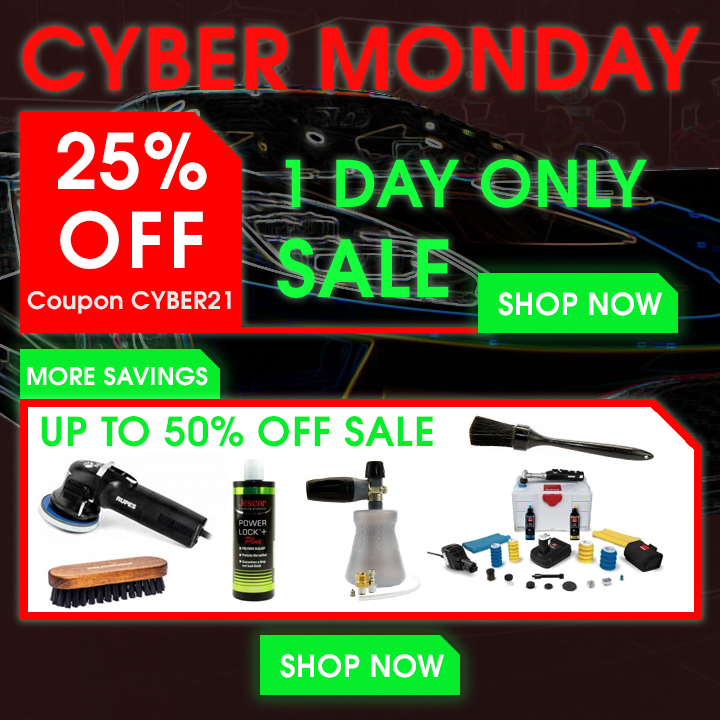 Cyber Monday - 25% Off Coupon Cyber21 - 1 Day Only Sale - More Savings Up To 50% Off Sale - Shop Now
