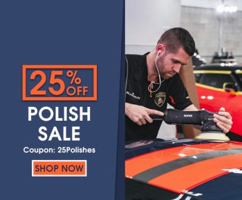 25 Off Polish Sale
