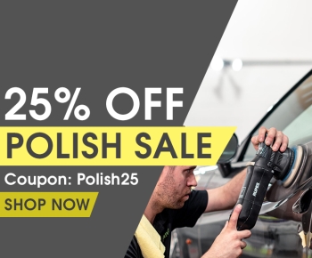 25 Off Polish Sale