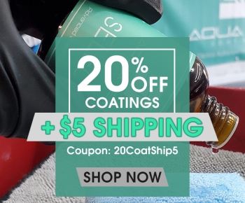 20 Off Coatings  5 Shipping