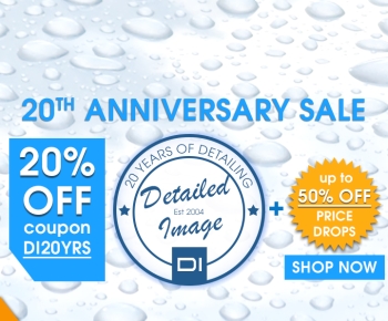 DI 20th Anniversary Sale