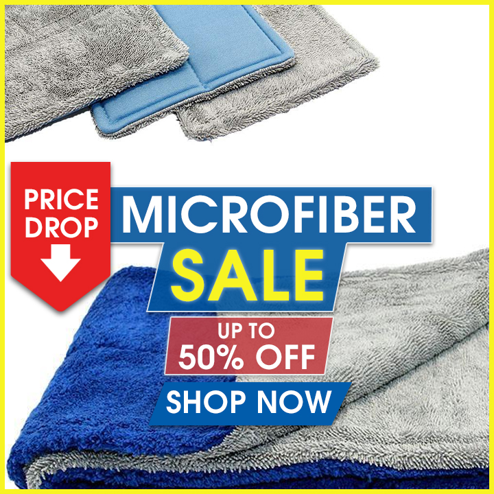 Price Drop Microfiber Sale Up To 50% Off - Shop Now