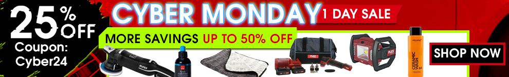 Cyber Monday 1 Day Sale - 25% Off Coupon Cyber24 - More Savings Up To 50% Off - Shop Now