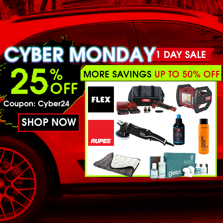 Cyber Monday 1 Day Sale - 25% Off Coupon Cyber24 - More Savings Up To 50% Off - Shop Now