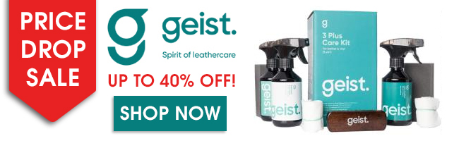 Geist Price Drop Sale Up To 40% Off - Shop Now