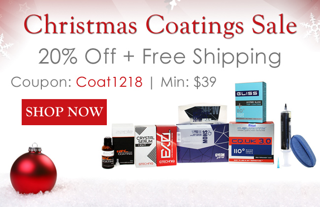 Christmas Coatings Sale - 20% Off + Free Shipping - Coupon Coat1218 - Min $39 - Shop Now