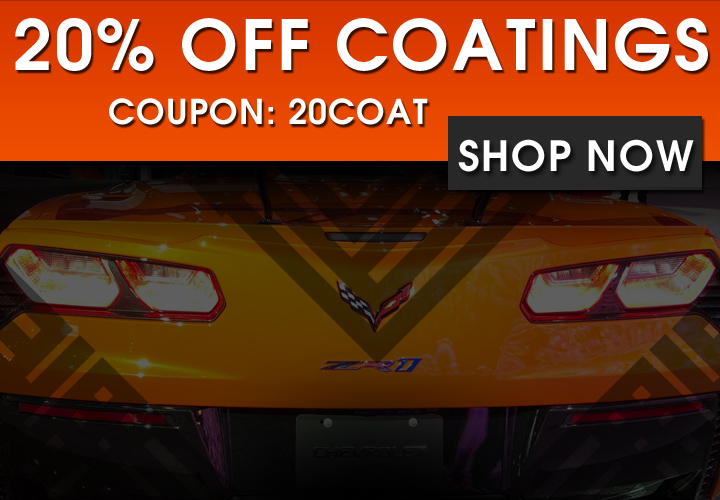 20% Off Coatings - Coupon 20Coat - Shop Now