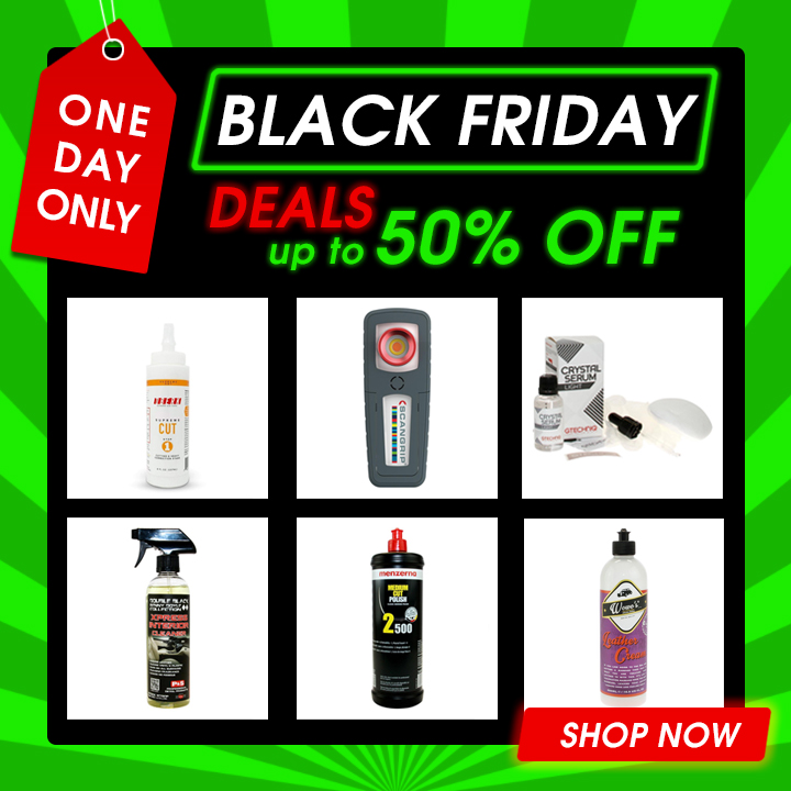 One Day Black Friday Deals Up To 50% Off - Shop Now