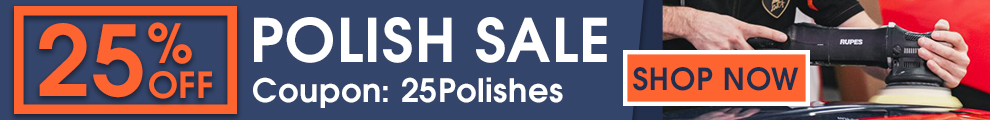 25% Off Polish Sale - Coupon 25Polishes - Shop Now