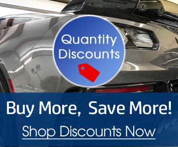 Quantity Discounts - Buy More, Save More!