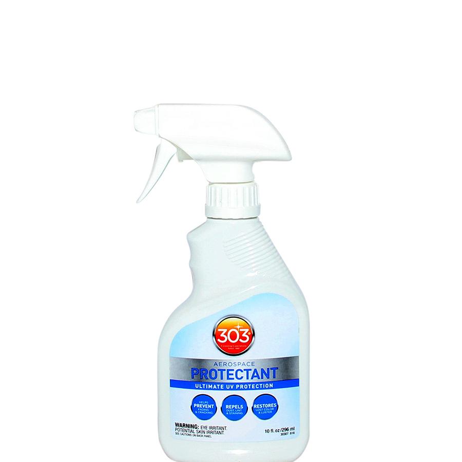 303® Protectant for Vinyl Spa Covers - 16oz Spray Bottle