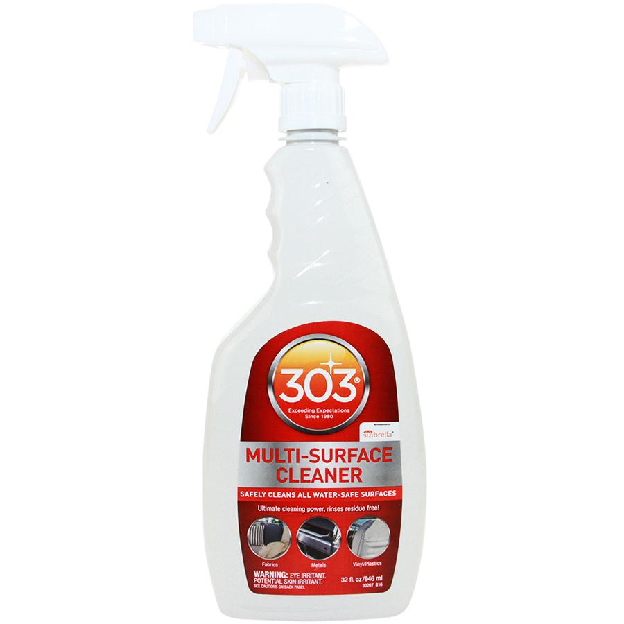 303 Multi-Surface Cleaner - 32 oz | Free Shipping Available - Detailed ...