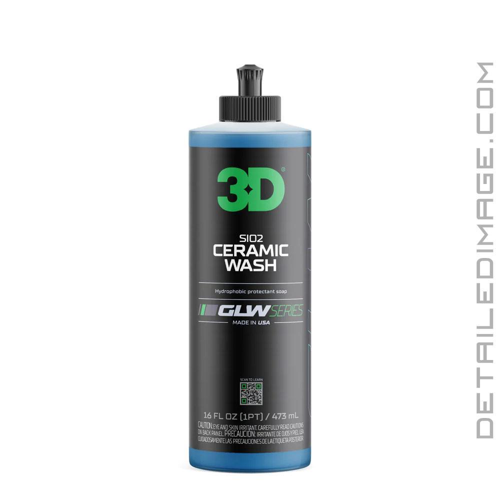 3D Spray Detailer - 16 oz