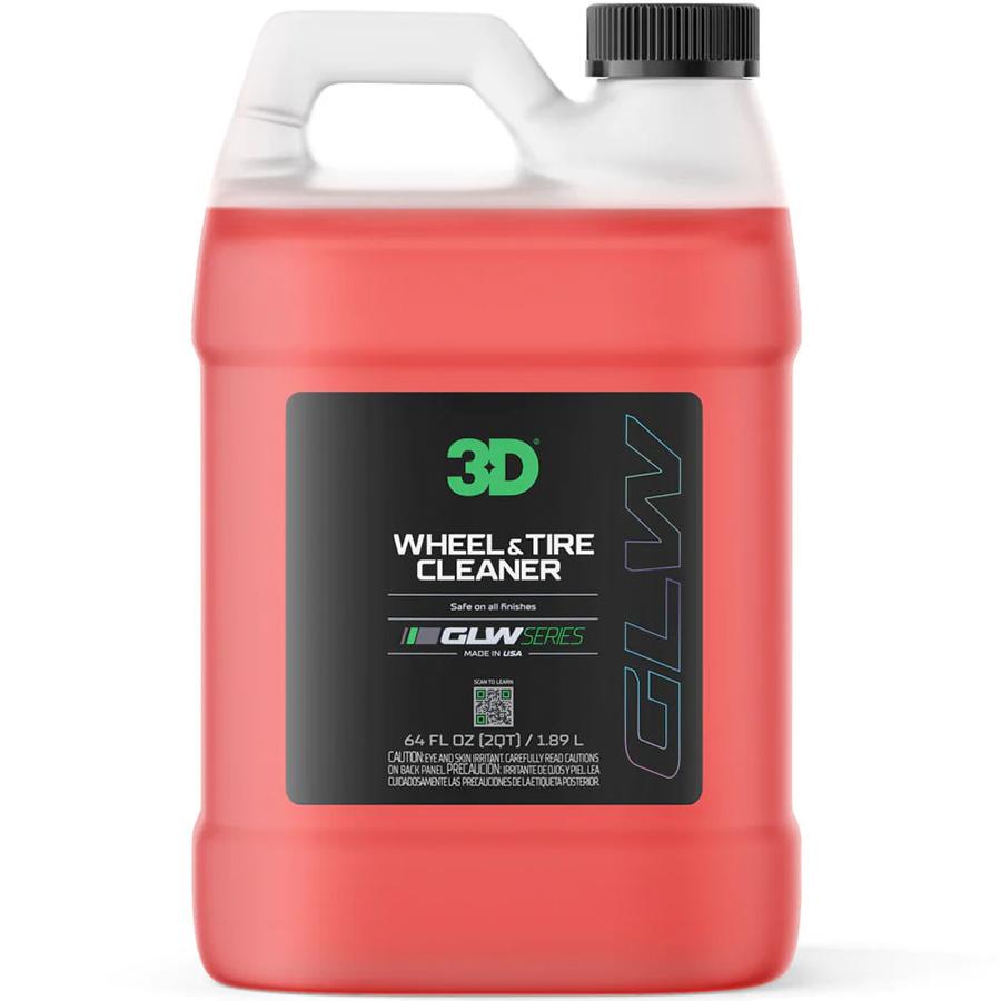  3D Carpet & Upholstery Cleaner, GLW Series